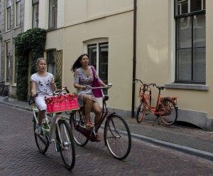 womensride