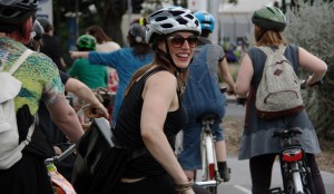 TSW- BikeRides